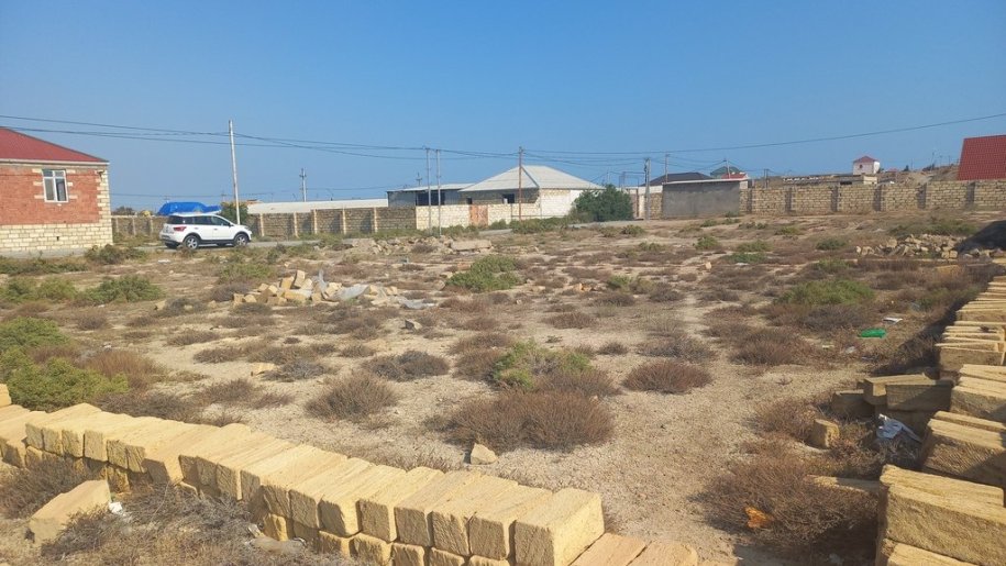 6 sot torpaq satılır, Sumqayıt-3