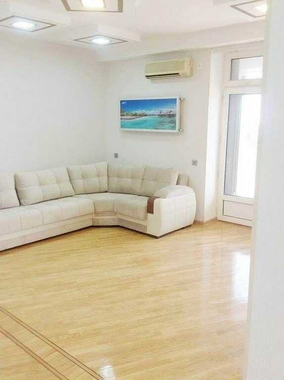 Kirayə verilir 1 otaqlı köhnə tikili, 35 m², Gənclik m.-1