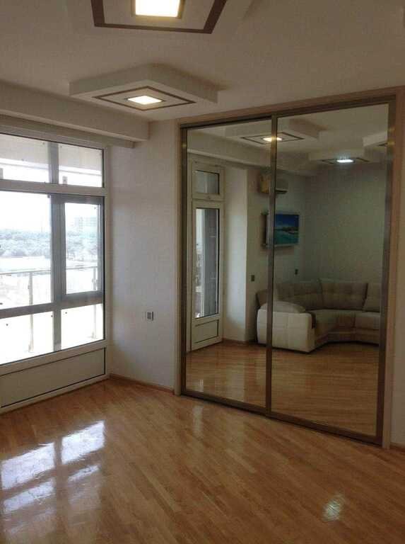Kirayə verilir 1 otaqlı köhnə tikili, 35 m², Gənclik m.-3
