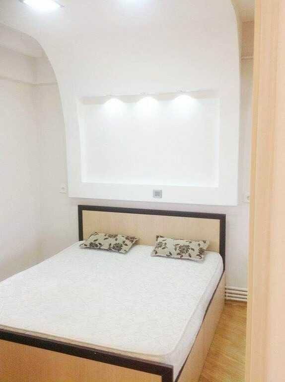 Kirayə verilir 1 otaqlı köhnə tikili, 35 m², Gənclik m.-4