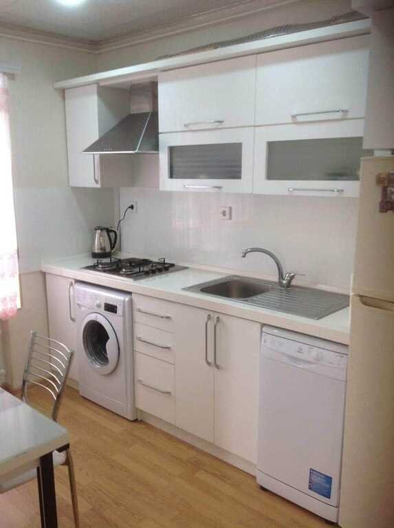 Kirayə verilir 1 otaqlı köhnə tikili, 35 m², Gənclik m.-5