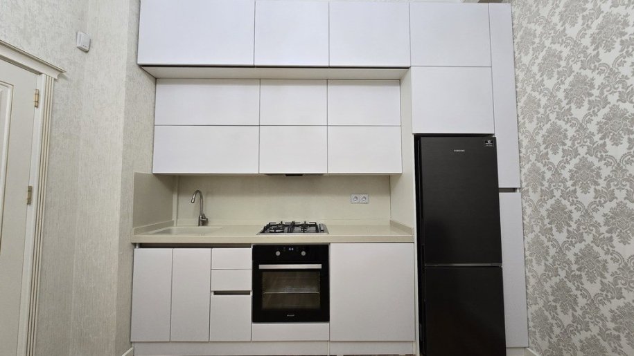 Kirayə verilir 2 otaqlı yeni tikili, 42 m², Novxanı-2