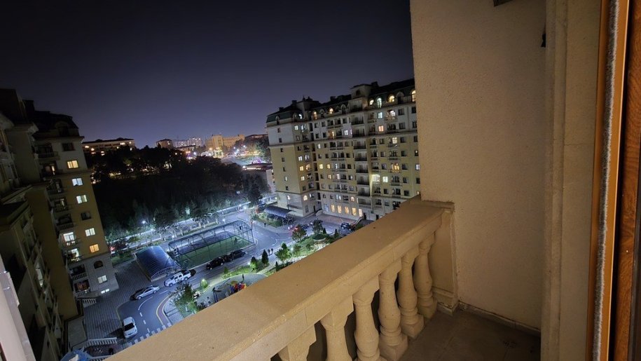 Kirayə verilir 2 otaqlı yeni tikili, 42 m², Novxanı-3