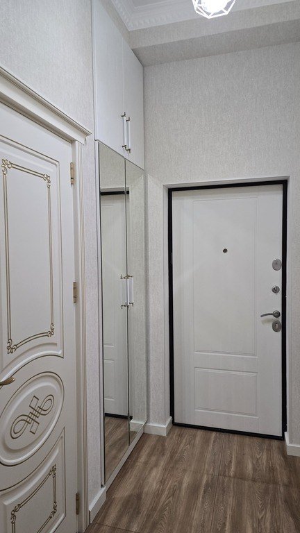 Kirayə verilir 2 otaqlı yeni tikili, 42 m², Novxanı-6