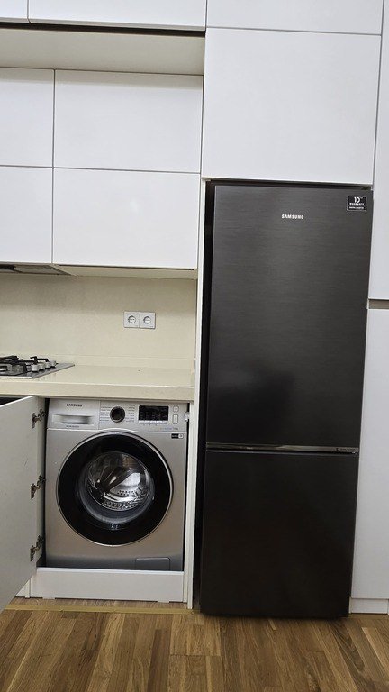 Kirayə verilir 2 otaqlı yeni tikili, 42 m², Novxanı-9