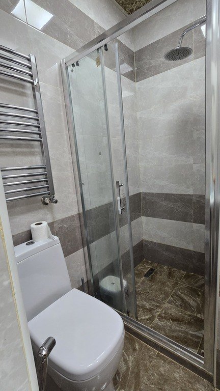 Kirayə verilir 2 otaqlı yeni tikili, 42 m², Novxanı-10