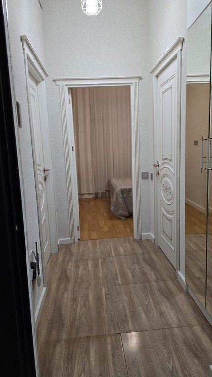 Kirayə verilir 2 otaqlı yeni tikili, 42 m², Novxanı-12