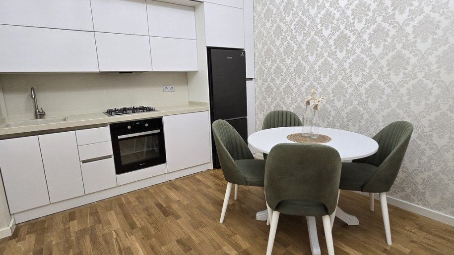 Kirayə verilir 2 otaqlı yeni tikili, 42 m², Novxanı-14