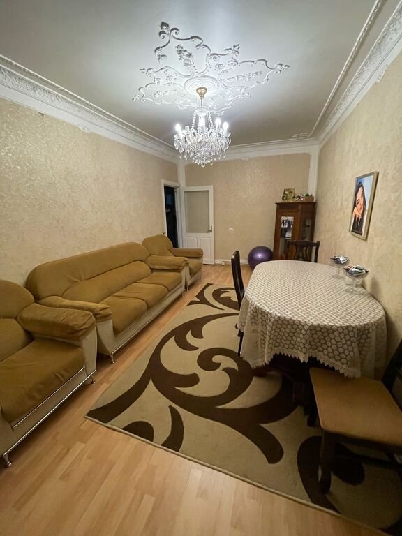 Satılır 4 otaqlı yeni tikili, 100 m², 20 Yanvar m.-1