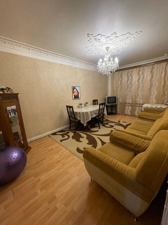 Satılır 4 otaqlı yeni tikili, 100 m², 20 Yanvar m.-2