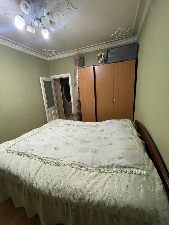 Satılır 4 otaqlı yeni tikili, 100 m², 20 Yanvar m.-3