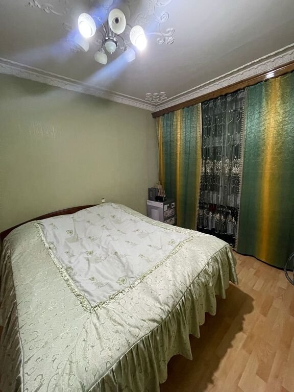 Satılır 4 otaqlı yeni tikili, 100 m², 20 Yanvar m.-4