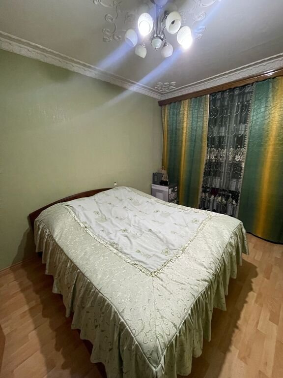 Satılır 4 otaqlı yeni tikili, 100 m², 20 Yanvar m.-5