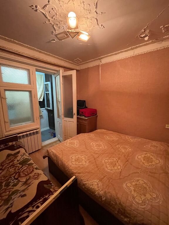 Satılır 4 otaqlı yeni tikili, 100 m², 20 Yanvar m.-6