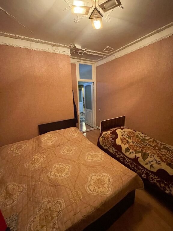 Satılır 4 otaqlı yeni tikili, 100 m², 20 Yanvar m.-7