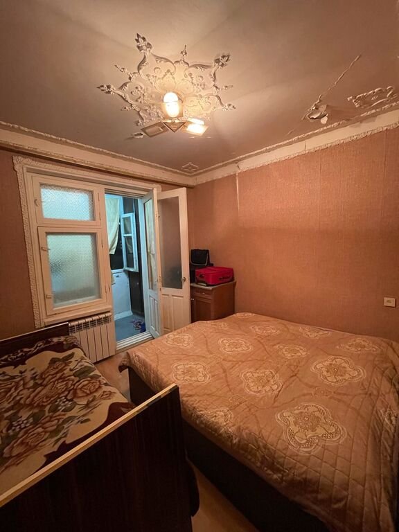 Satılır 4 otaqlı yeni tikili, 100 m², 20 Yanvar m.-8