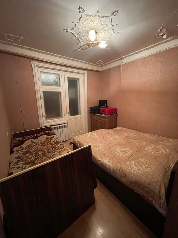 Satılır 4 otaqlı yeni tikili, 100 m², 20 Yanvar m.-9