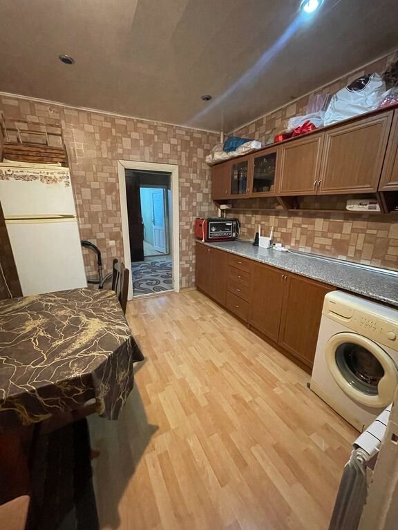 Satılır 4 otaqlı yeni tikili, 100 m², 20 Yanvar m.-12