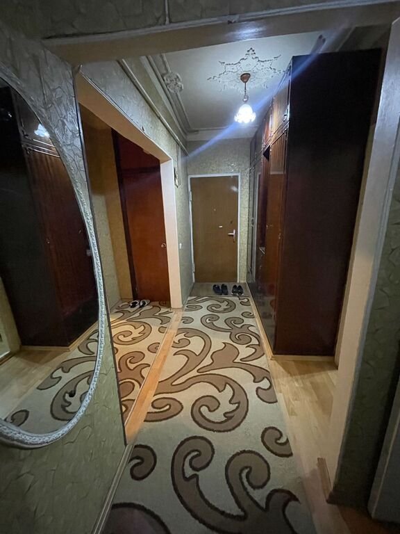 Satılır 4 otaqlı yeni tikili, 100 m², 20 Yanvar m.-13