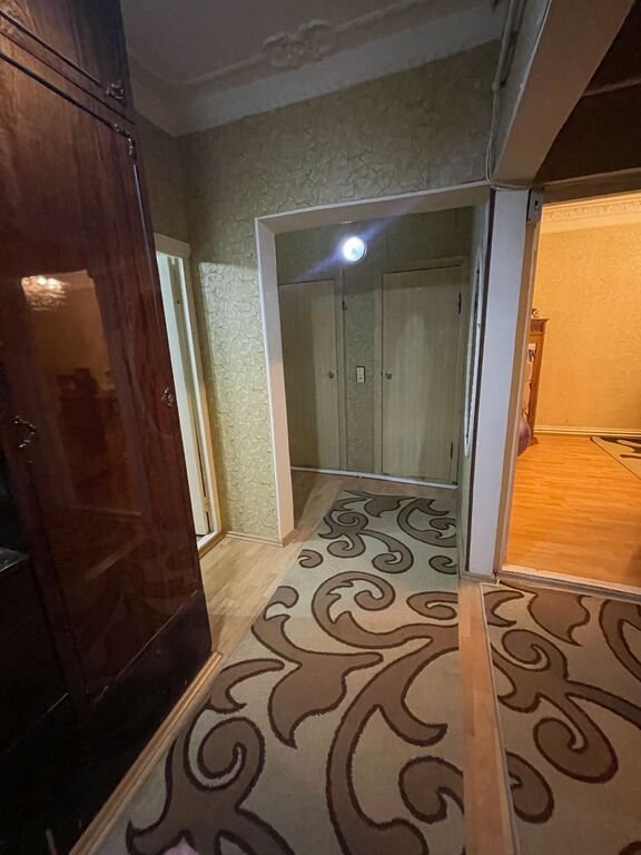 Satılır 4 otaqlı yeni tikili, 100 m², 20 Yanvar m.-14