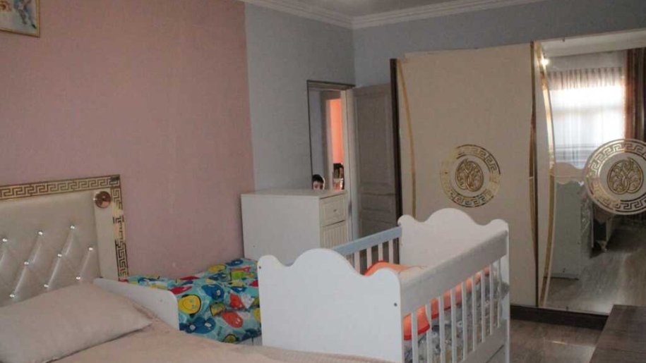 Satılır 3 otaqlı köhnə tikili, 93 m², Gənclik m.-4
