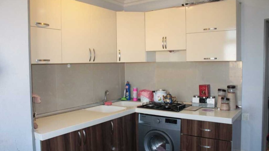 Satılır 3 otaqlı köhnə tikili, 93 m², Gənclik m.-6