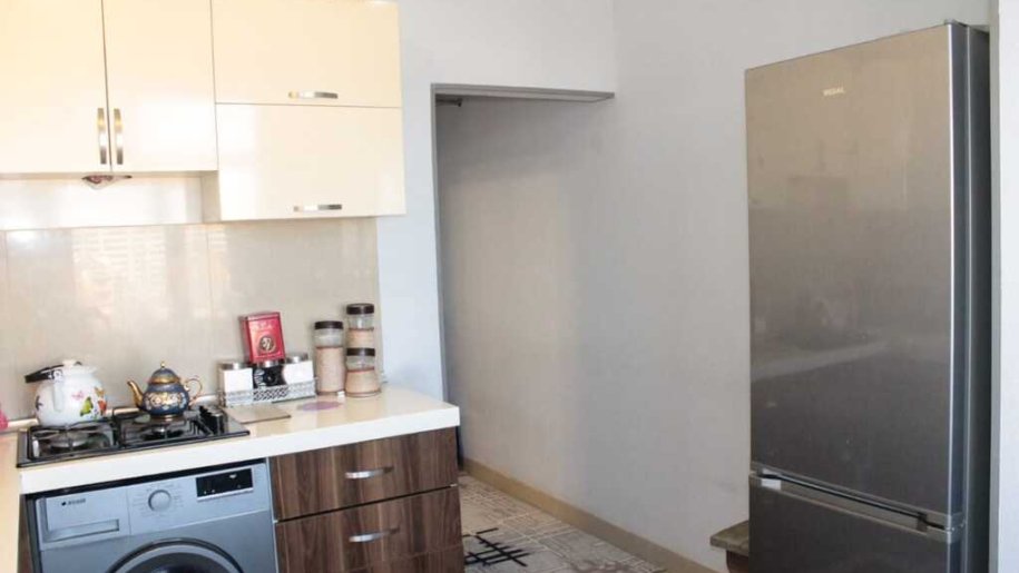 Satılır 3 otaqlı köhnə tikili, 93 m², Gənclik m.-8