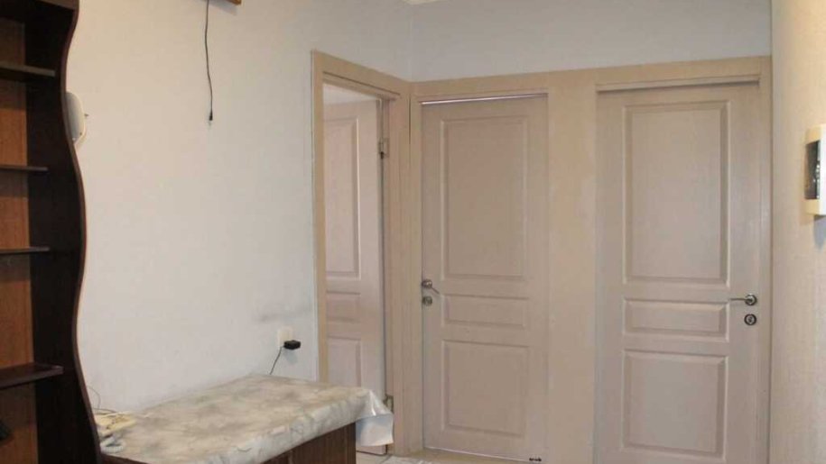 Satılır 3 otaqlı köhnə tikili, 93 m², Gənclik m.-9