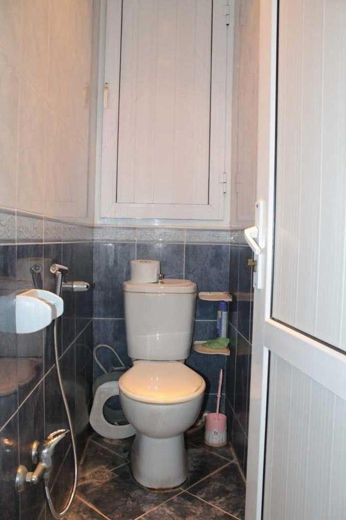 Satılır 3 otaqlı köhnə tikili, 93 m², Gənclik m.-10