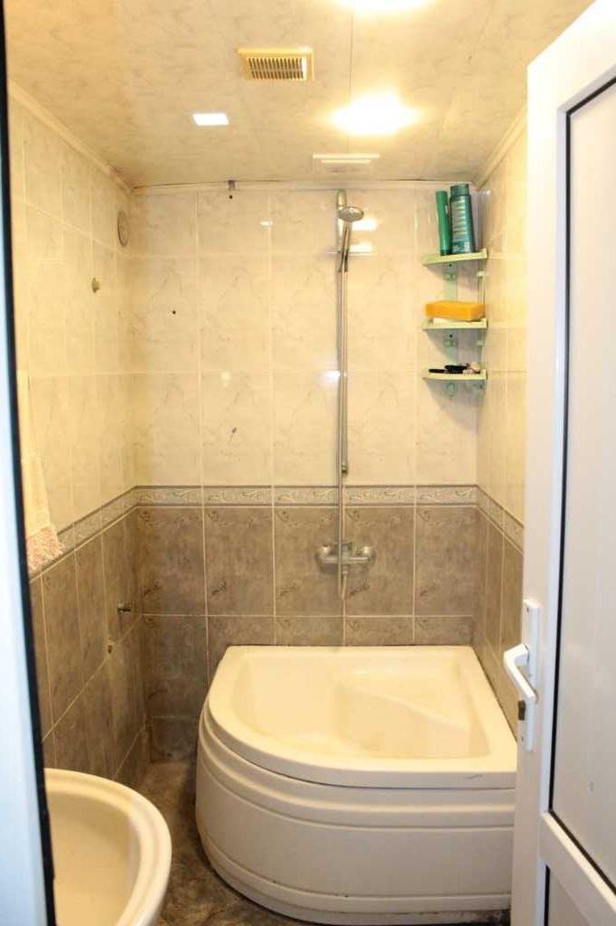 Satılır 3 otaqlı köhnə tikili, 93 m², Gənclik m.-11