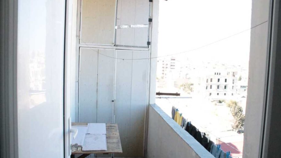 Satılır 3 otaqlı köhnə tikili, 93 m², Gənclik m.-12