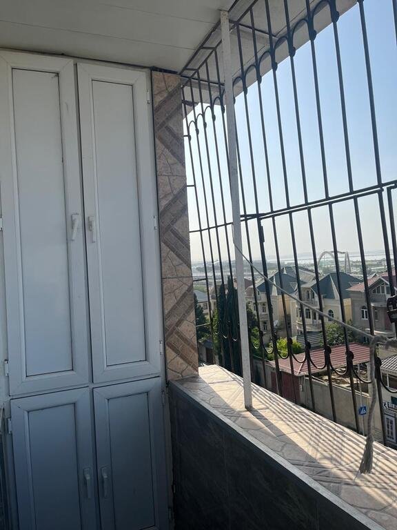 Satılır 4 otaqlı köhnə tikili, 96 m², Koroğlu m.-6
