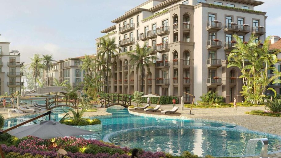 Satılır 3 otaqlı yeni tikili, 125.8 m², Nardaran-2