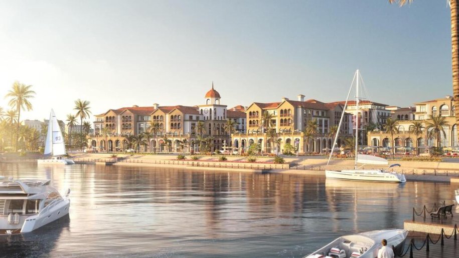Satılır 3 otaqlı yeni tikili, 125.8 m², Nardaran-4