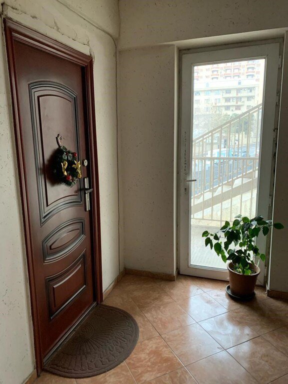 Satılır 1 otaqlı köhnə tikili, 32 m², Gənclik m.-8