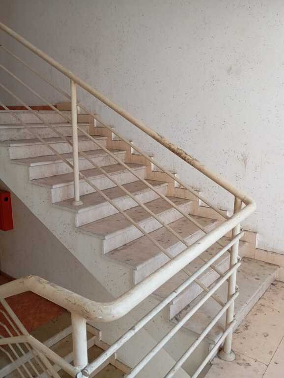Satılır 1 otaqlı köhnə tikili, 32 m², Gənclik m.-9