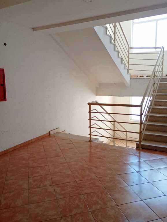 Satılır 1 otaqlı köhnə tikili, 32 m², Gənclik m.-10