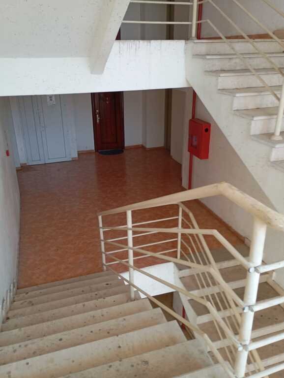 Satılır 1 otaqlı köhnə tikili, 32 m², Gənclik m.-11