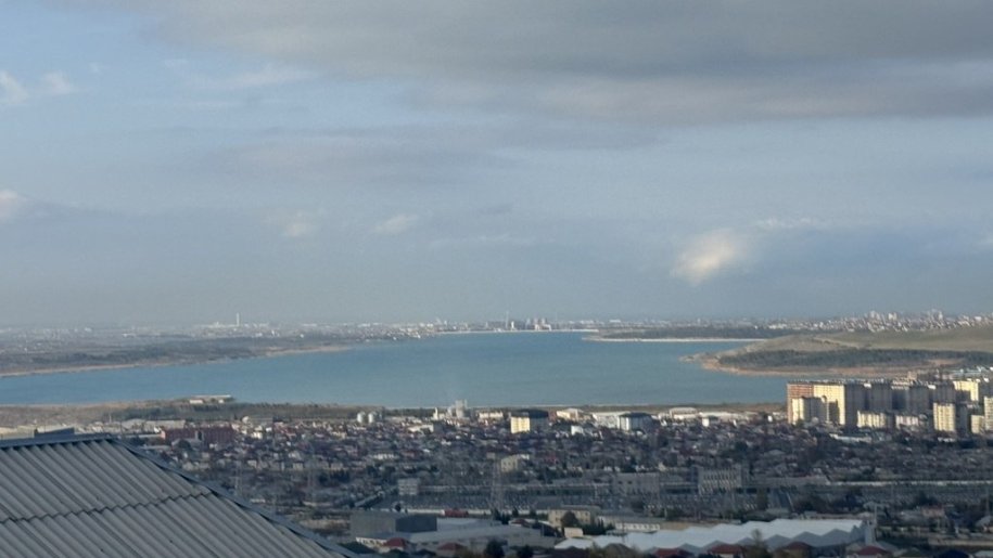 4 sot torpaq satılır, Hökməli-1