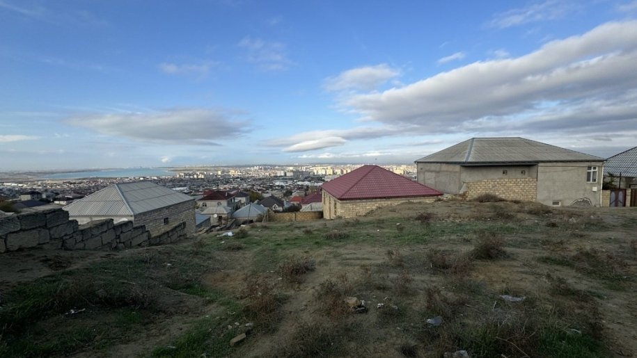 4 sot torpaq satılır, Hökməli-2