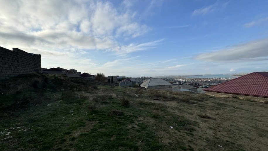 4 sot torpaq satılır, Hökməli-3