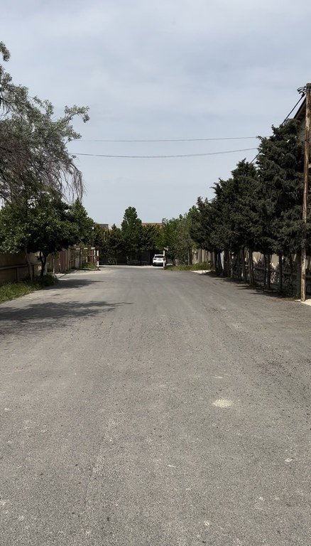 10 sot torpaq satılır, Sulutəpə-1