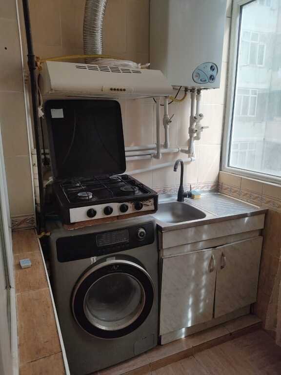 Satılır 2 otaqlı yeni tikili, 45 m², Abşeron-5