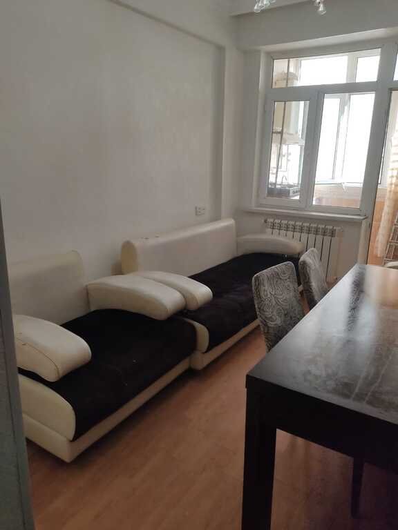Satılır 2 otaqlı yeni tikili, 45 m², Abşeron-6