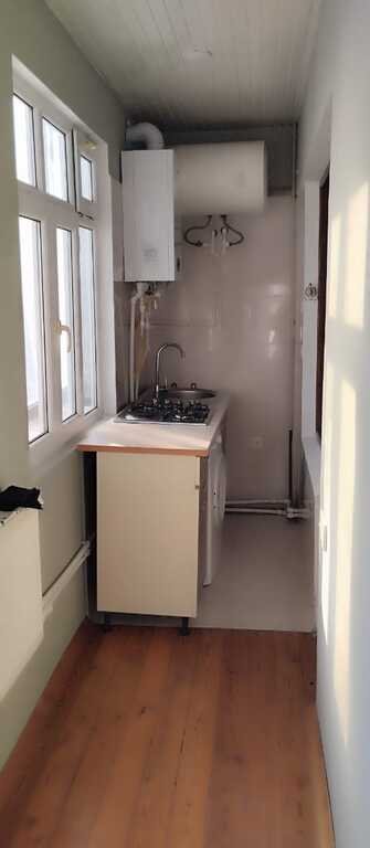 Kirayə verilir 2 otaqlı köhnə tikili, 60 m², Buzovna-4