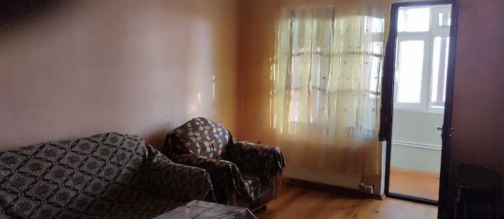 Kirayə verilir 2 otaqlı köhnə tikili, 60 m², Buzovna-6