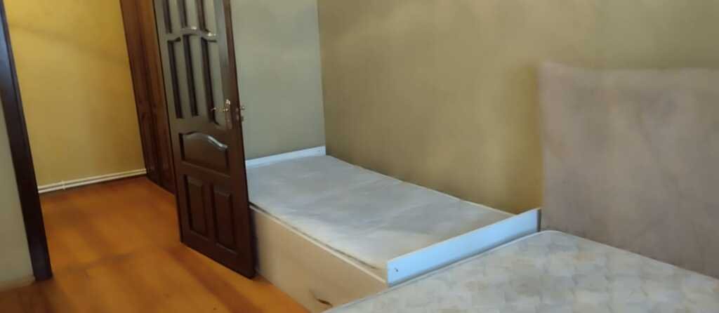 Kirayə verilir 2 otaqlı köhnə tikili, 60 m², Buzovna-9