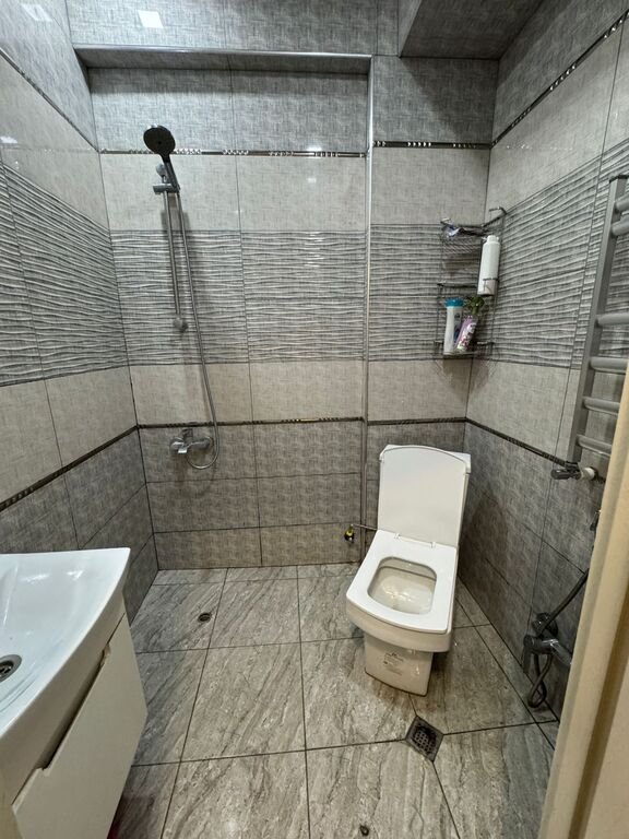 Kirayə verilir 1 otaqlı yeni tikili, 40 m², Masazır-3