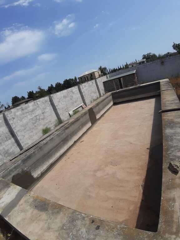 21 sot torpaq satılır, Qala-3