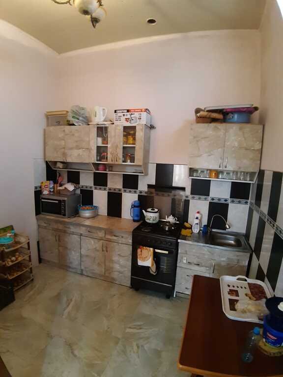 21 sot torpaq satılır, Qala-4